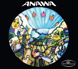 ANAWA - ANAWA