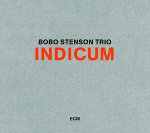 BOBO STENSON TRIO - INDICUM