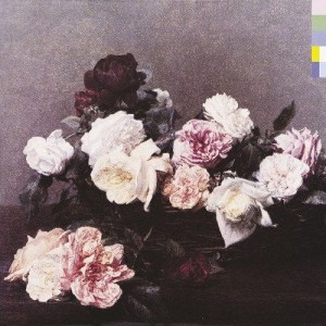 NEW ORDER - POWER CORRUPTION&LIES