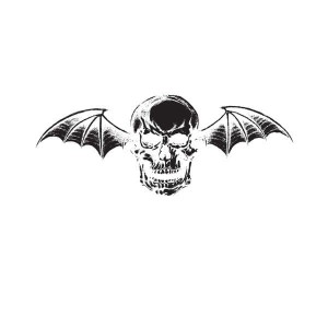 AVENGED SEVENFOLD - AVENGED SEVENFOLD