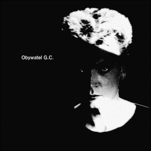 OBYWATEL G.C. - OBYWATEL G.C.