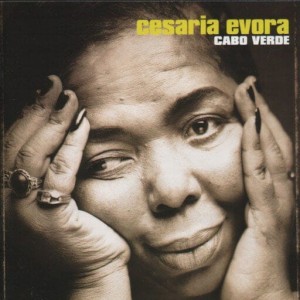 EVORA, CESARIA - CABO VERDE