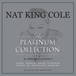COLE, NAT KING - PLATINUM COLLECTION