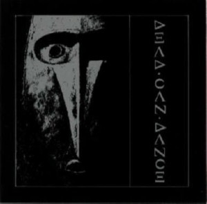 DEAD CAN DANCE - DEAD CAN DANCE