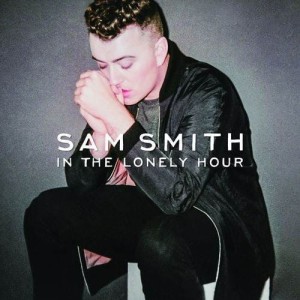 SMITH, SAM - IN THE LONELY HOUR