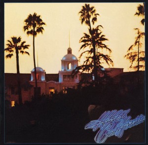 EAGLES, THE - HOTEL CALIFORNIA