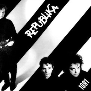 REPUBLIKA - 1991