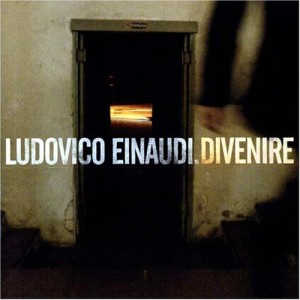 EINAUDI, LUDOVICO - DIVENIRE