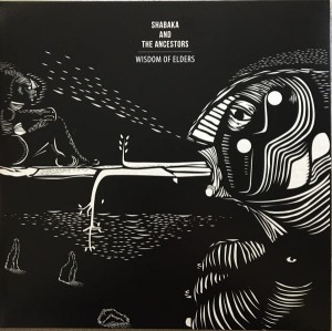 SHABAKA AND THE ANCESTORS - WISDOM OF ELDERS