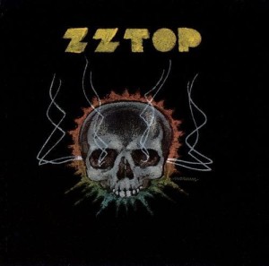 ZZ TOP - DEGUELLO