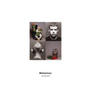 PET SHOP BOYS - BEHAVIOUR