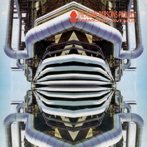 PARSONS, ALAN PROJECT - AMMONIA AVENUE