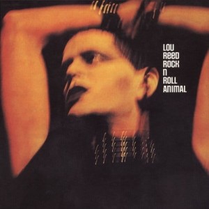 REED, LOU - ROCK N ROLL ANIMAL