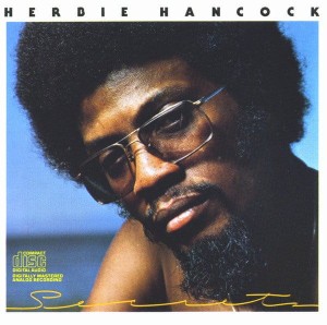 HANCOCK HERBIE - SECRETS