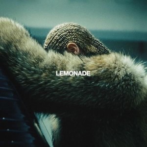 BEYONCE  - LEMONADE