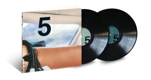 KRAVITZ, LENNY - 5