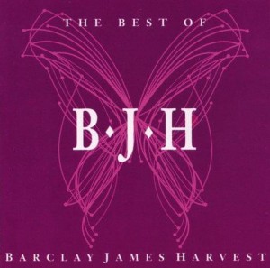 BARCLAY JAMES HARVEST - BEST OF 1974-1990