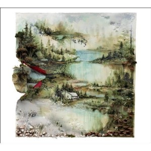 BON IVER - BON IVER