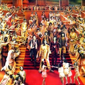 ROLLING STONES - IT'S ONLY ROCK 'N' ROLL (REMASTER 2009)