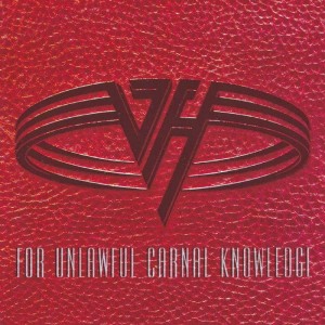 VAN HALEN - F.U.C.K.