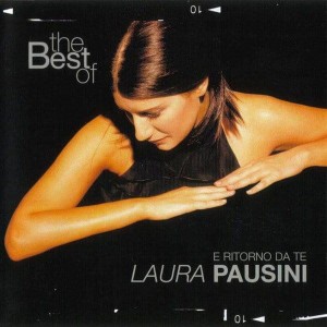 PAUSINI, LAURA - BEST OF...