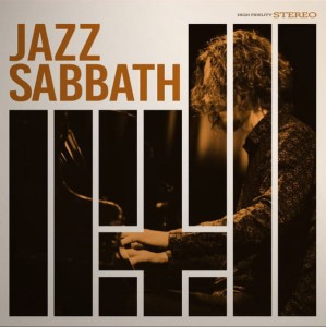 JAZZ SABBATH - JAZZ SABBATH