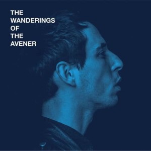 AVENER - THE WANDERINGS OF THE AVENER (PL)