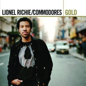 RICHIE, LIONEL - GOLD (REMASTERED)