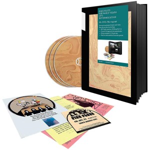 PINK FLOYD - 1971 REVERBER/ATION (CD/DVD/BLU-RAY)