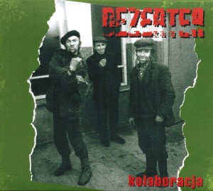 DEZERTER - KOLABORACJA