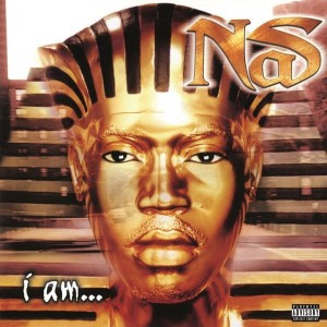 NAS - I AM?
