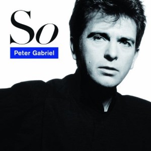 GABRIEL, PETER - SO
