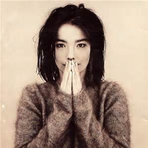 BJORK - DEBUT 
