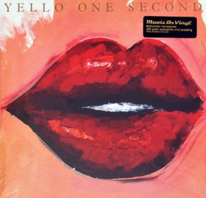 YELLO - ONE SECOND