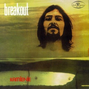 BREAKOUT - KAMIENIE