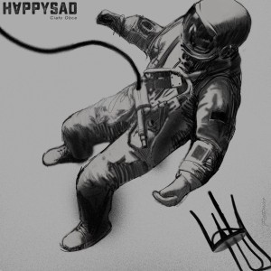 HAPPYSAD - CIAŁO OBCE