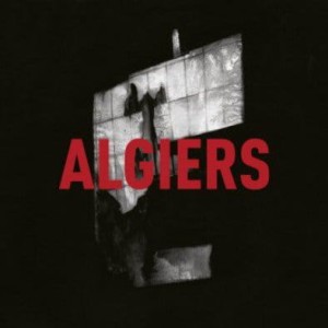 ALGIERS - ALGIERS