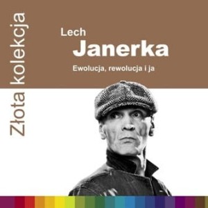 JANERKA, LECH - ZLOTA KOLEKCJA