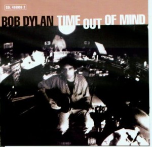 DYLAN BOB - TIME OUT OF MIND
