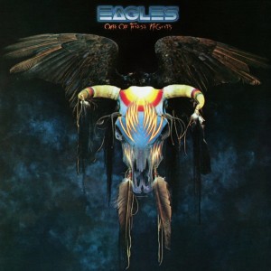 EAGLES, THE - ONE OF THESE NIGHTS