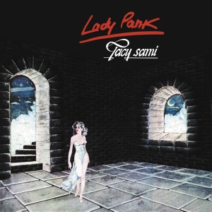 LADY PANK - TACY SAMI