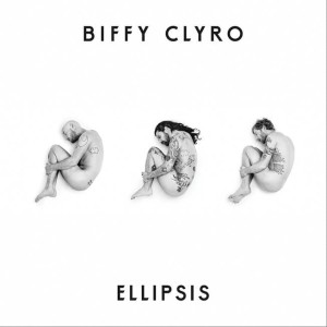 BIFFY CLYRO - ELLIPSIS