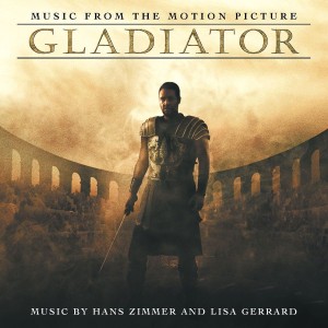 SOUNDTRACK - GLADIATOR