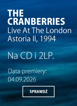CRANBERRIES, THE - LIVE AT THE LONDON ASTORIA II, 1994