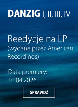 DANZIG - I, II, III, IV