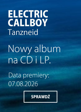 ELECTRIC CALLBOY - TANZNEID