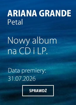 GRANDE, ARIANA - PETAL