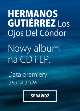 HERMANOS GUTIÉRREZ - LOS OJOS DEL CÓNDOR