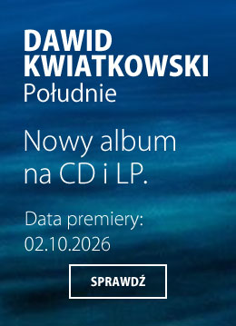 KWIATKOWSKI, DAWID - POŁUDNIE