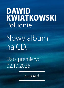 KWIATKOWSKI, DAWID - POŁUDNIE